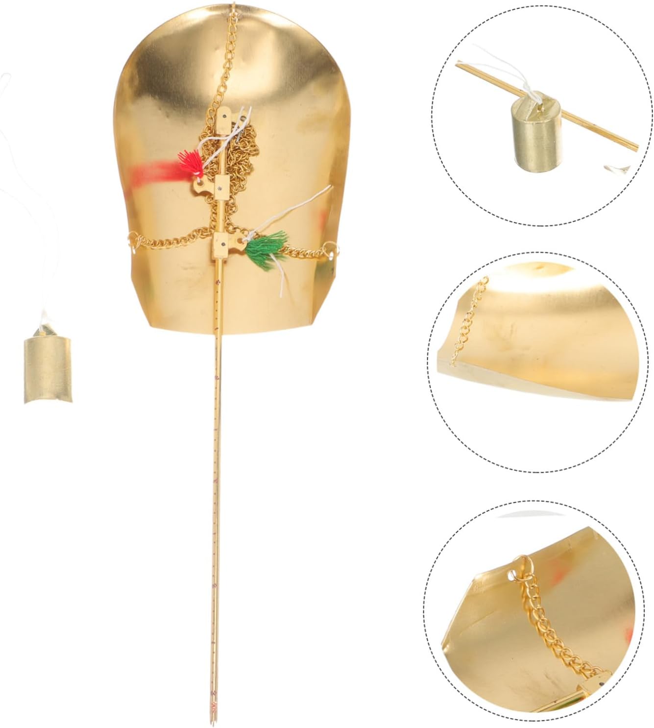 Practical Scale Easy to Install Handheld Jewelry Weighing Scale Chinese Medicine