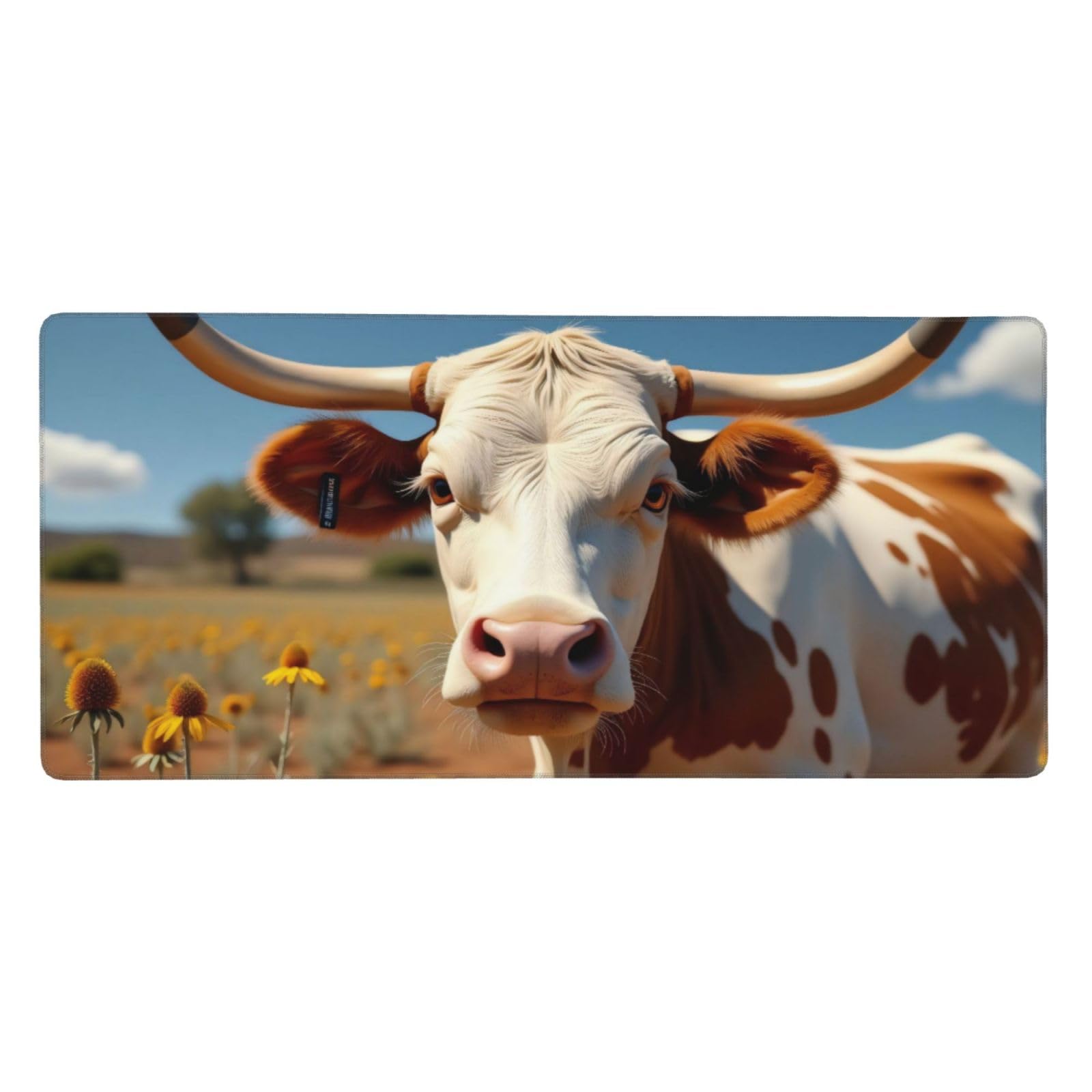 Tapis de souris pour ordinateur portable résolvant le manque d'espace - 8