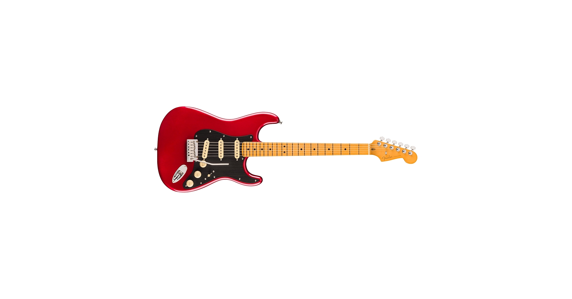 Amazon.com: Fender American Ultra II Stratocaster Electric