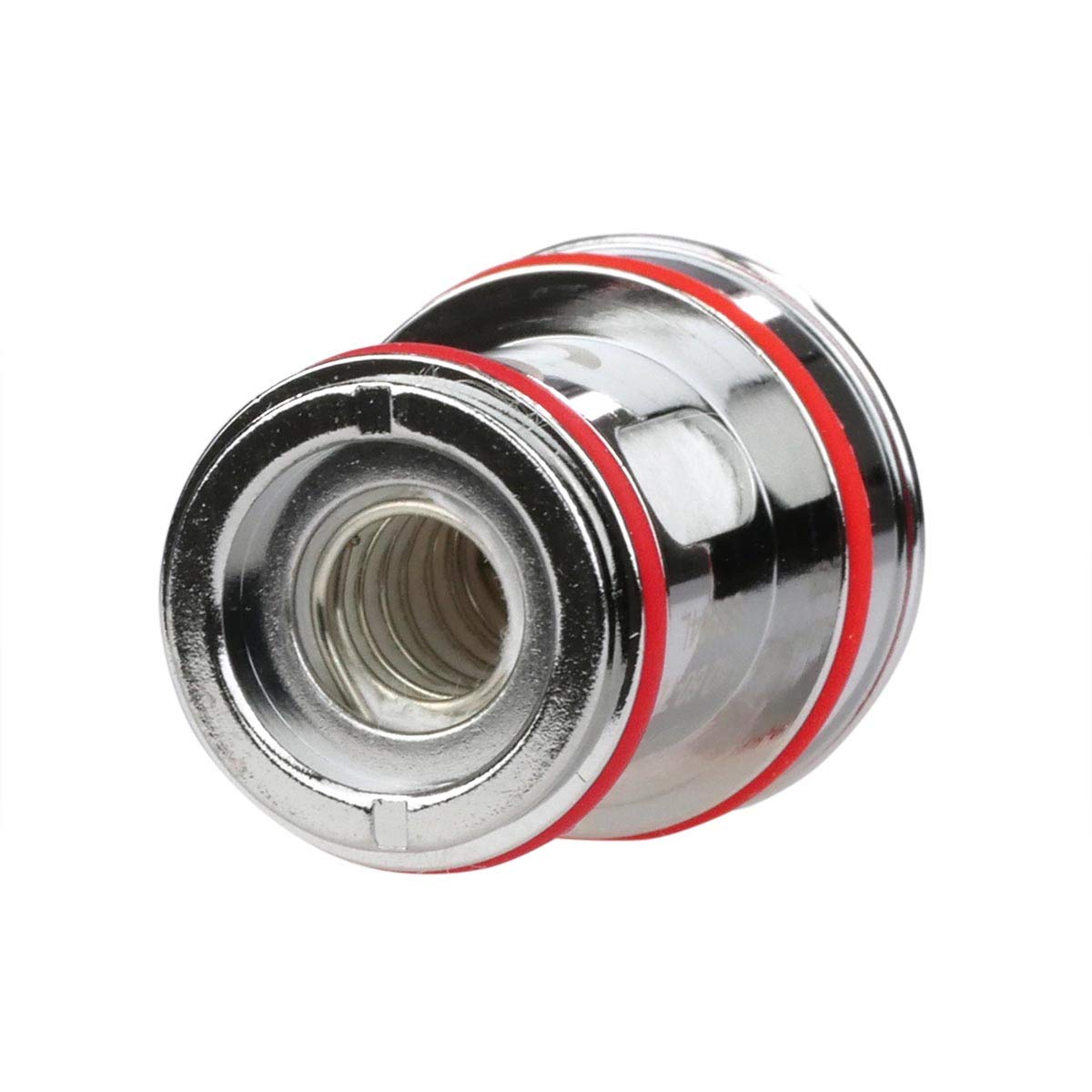 uwell crown 4 silber Uwell Crown IV Kit Review — Crown IV Tank & Mod Rundown main image 1