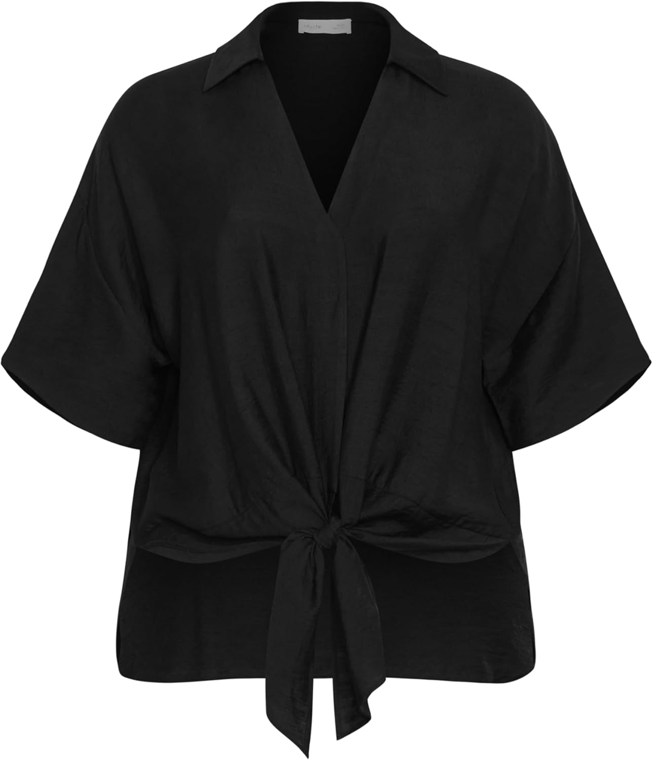 City Chic Women's Plus Size Shirt - Rosie - Image 4