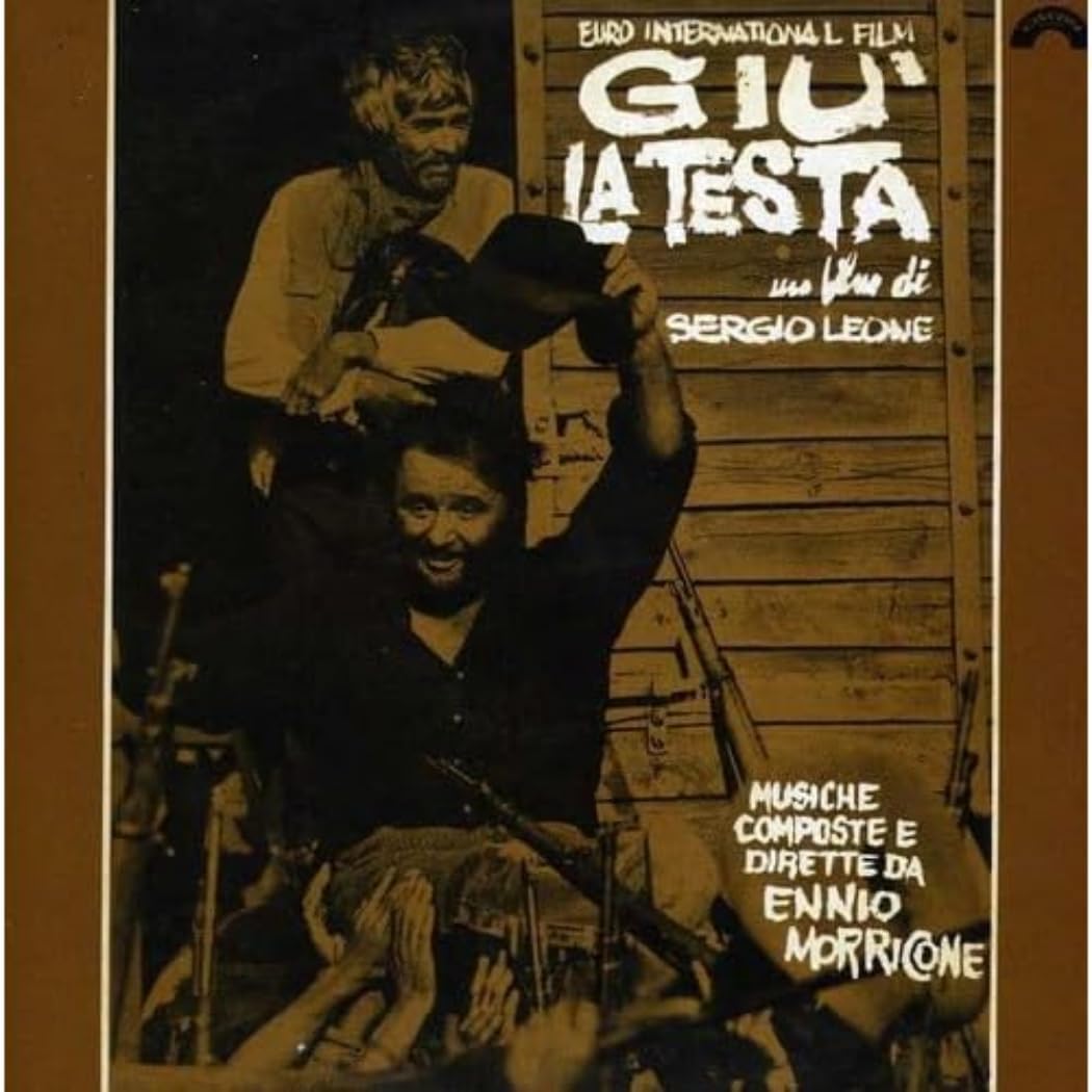 Giu' La Testa (New Edition)