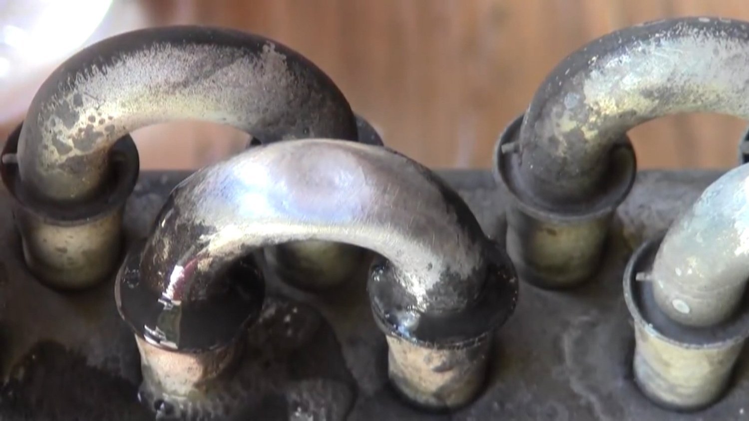 Muggy Weld Super Alloy 5 Aluminum Brazing Kit 3/32" Buy Online in