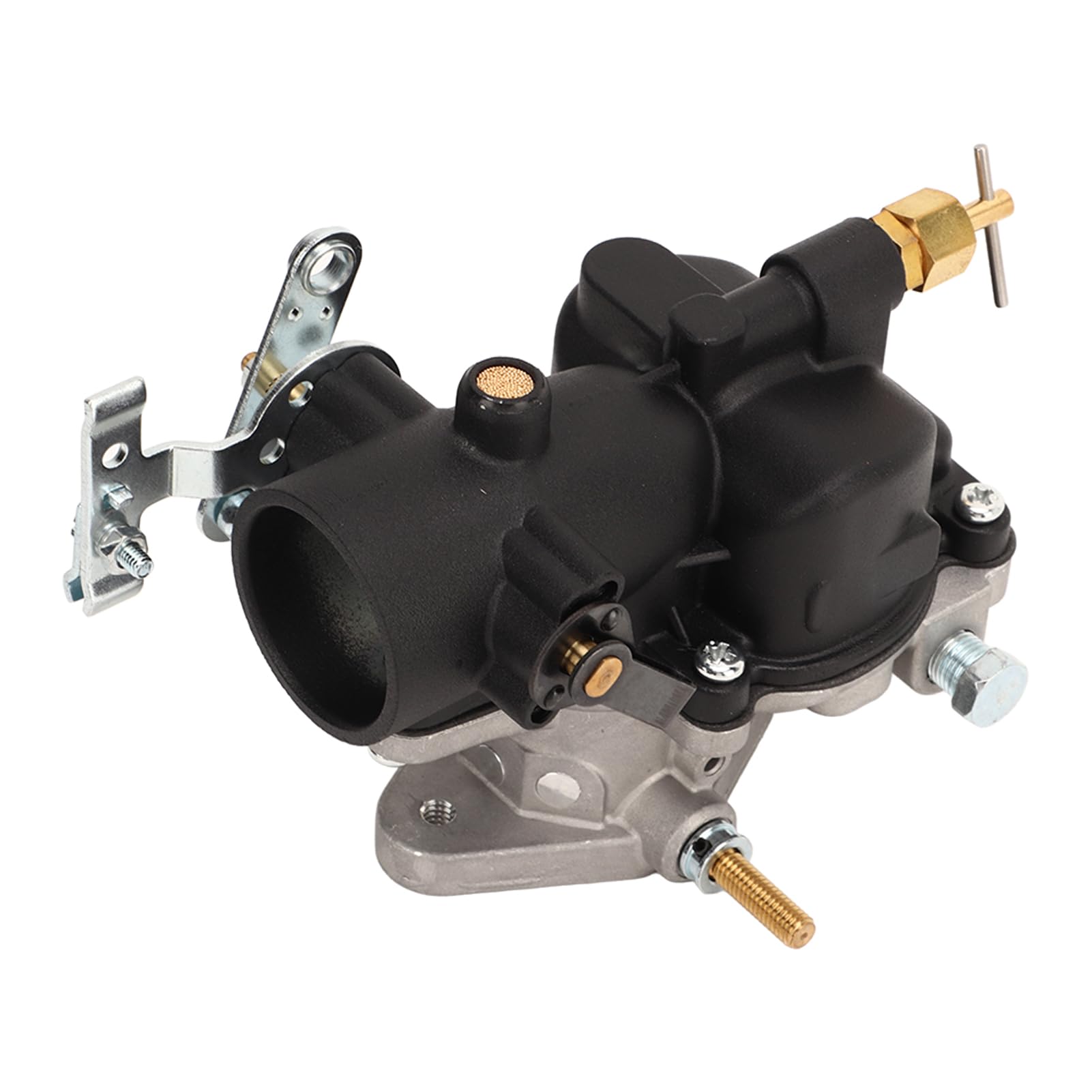 Kit de carburador de Torvex, Reemplazo del carburador del tractor de carbohidratos del motor compatible con Minneapolis Moline Z13 12566 TSX1003 Kit de carburador
