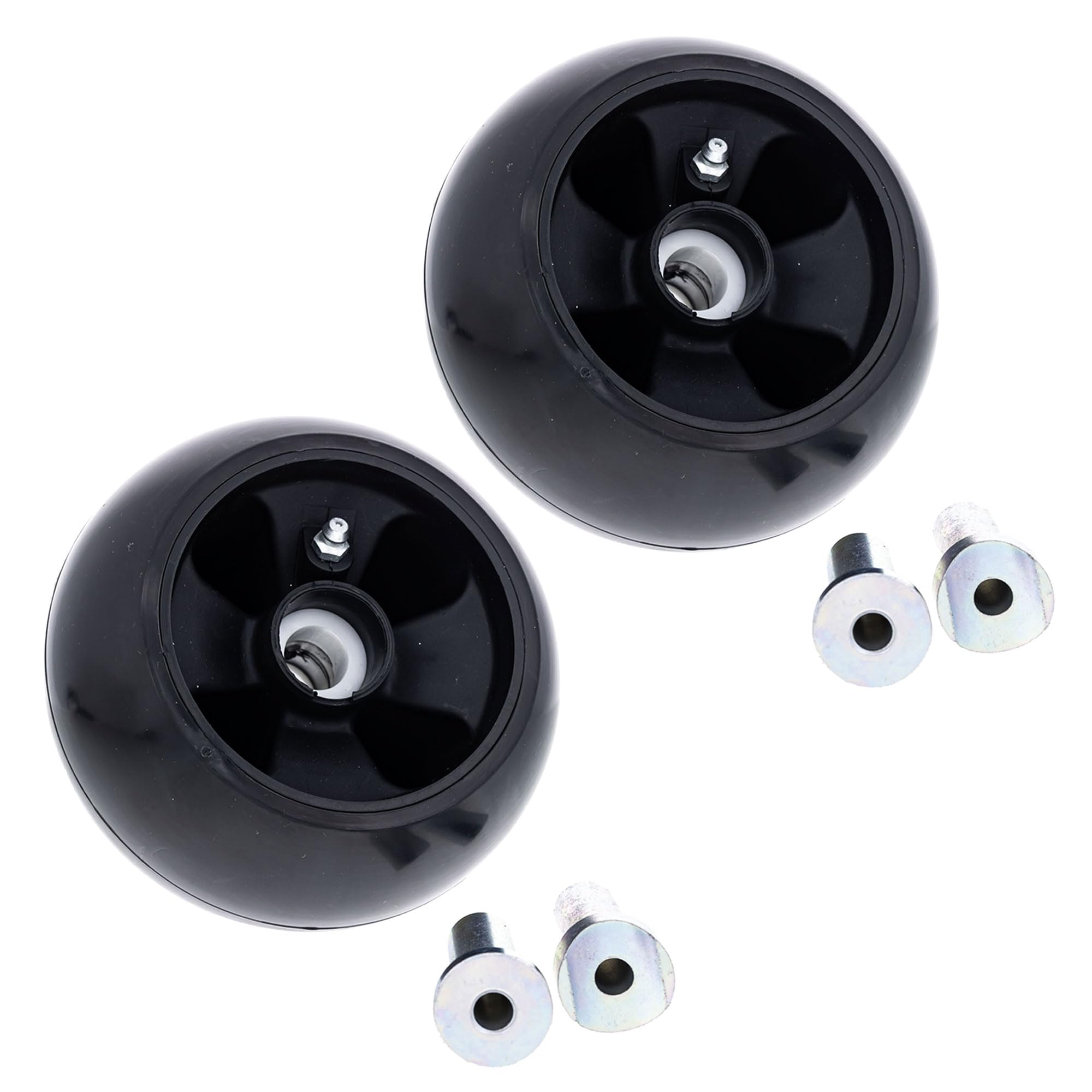 TM AM125172 K Ruota Ponte Compatibile Con John Deere 48 - Foto 9