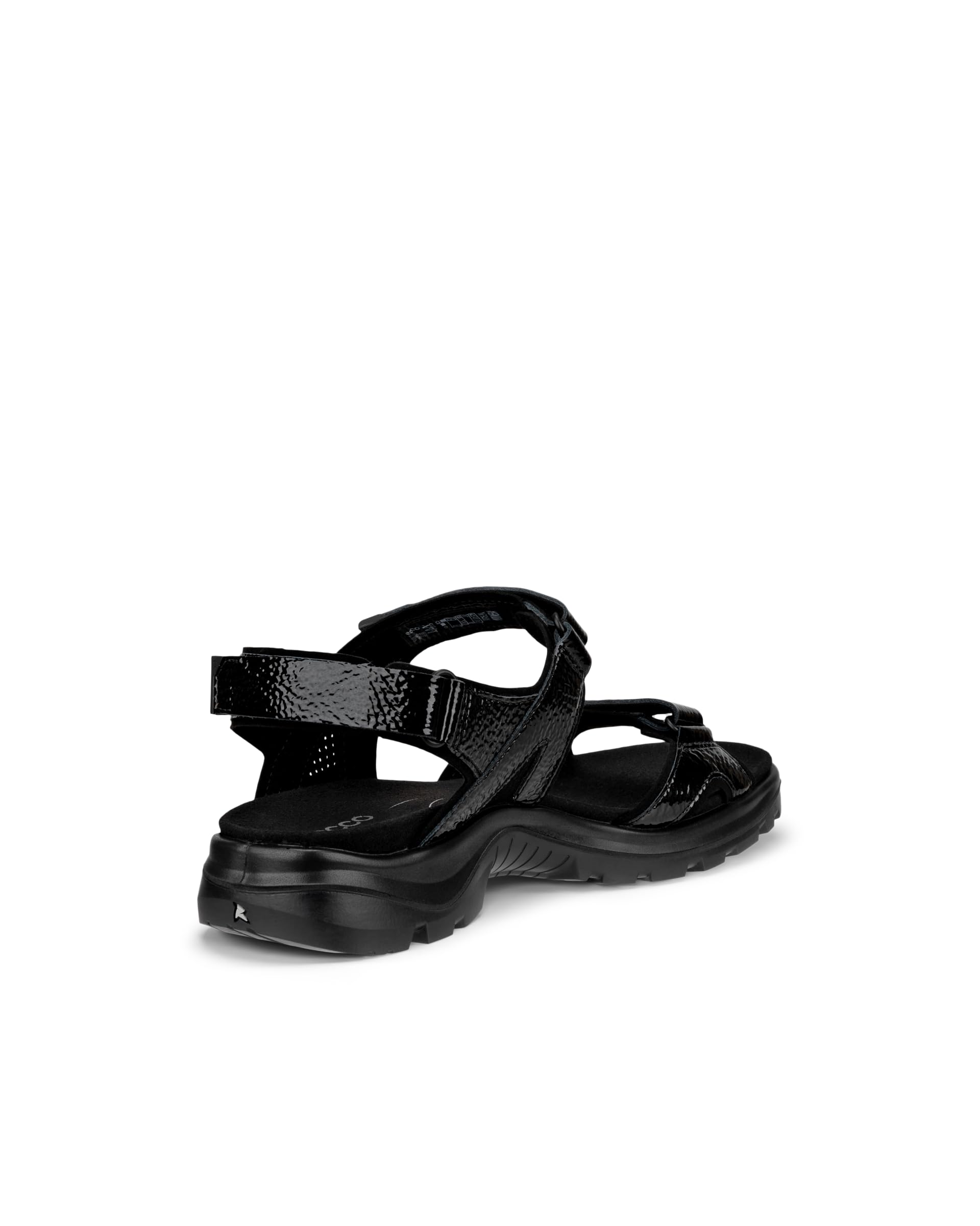 ECCO Yucatan 2.0 Sandalias deportivas Mujer