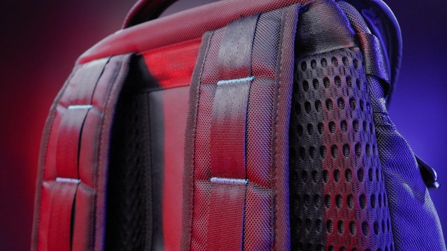 Acer Predator Robust Backpack 18インチ Amazon.com: Acer Predator Robust Gaming Laptop Backpack Fits 18in