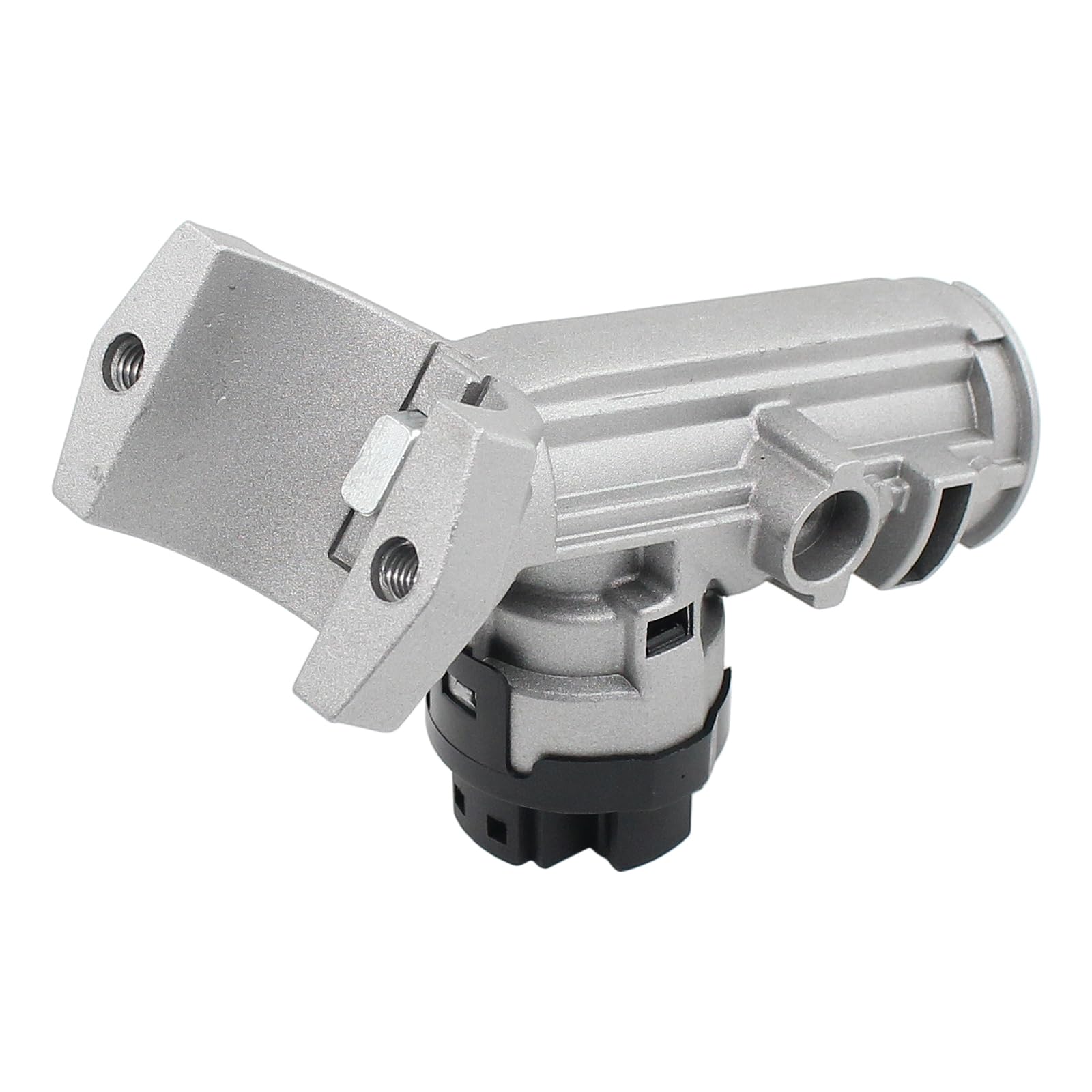 Zündschloss Lenkschloss Zündschalter Zündschlossgehäuse Starterschalter Schließzylinder Satz Zündzylinder Sperrschalter mit Schlüsseln für Jumper Boxer Ducato 250 2006-2021