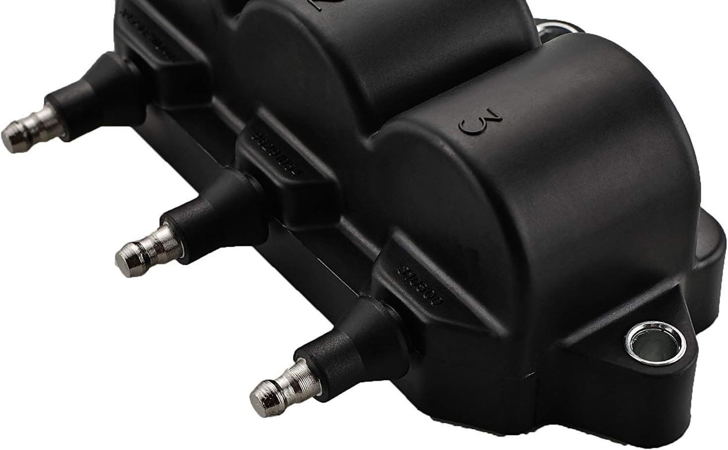 Quality Ignition Coil for 1998-2005 Spark/Matiz, 96291054