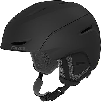 Amazon.com: Giro Avera MIPS Asian Fit Womens Snow Helmet