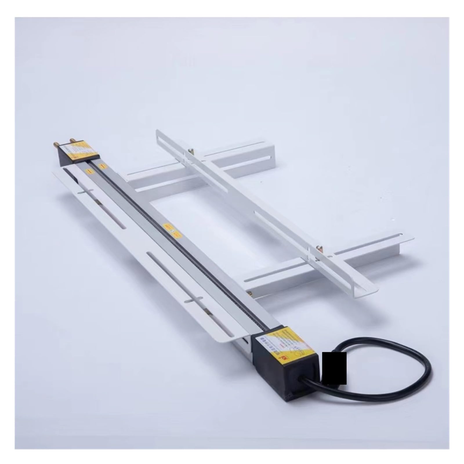 Ulsfvgaxrtk One Color Acrylic Bender, 30Cm Acrylic Bending Machine With Angle Adjuster Watercooling Advertising Bender For Plastic Pvc Board(With Bracket)
