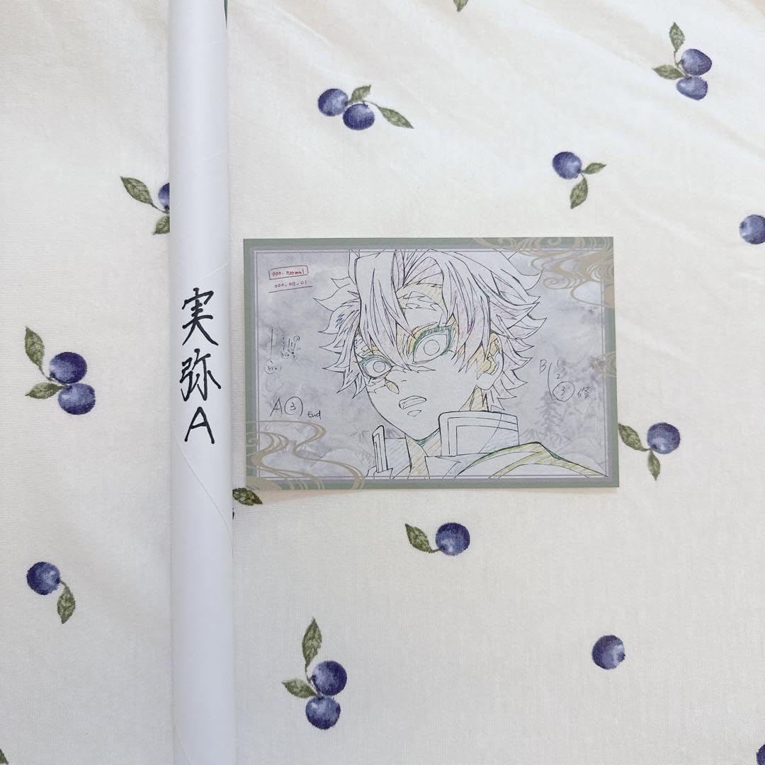 Amazon.co.jp: 鬼滅 ufotable dining ダイニング Wチャンス ポスター