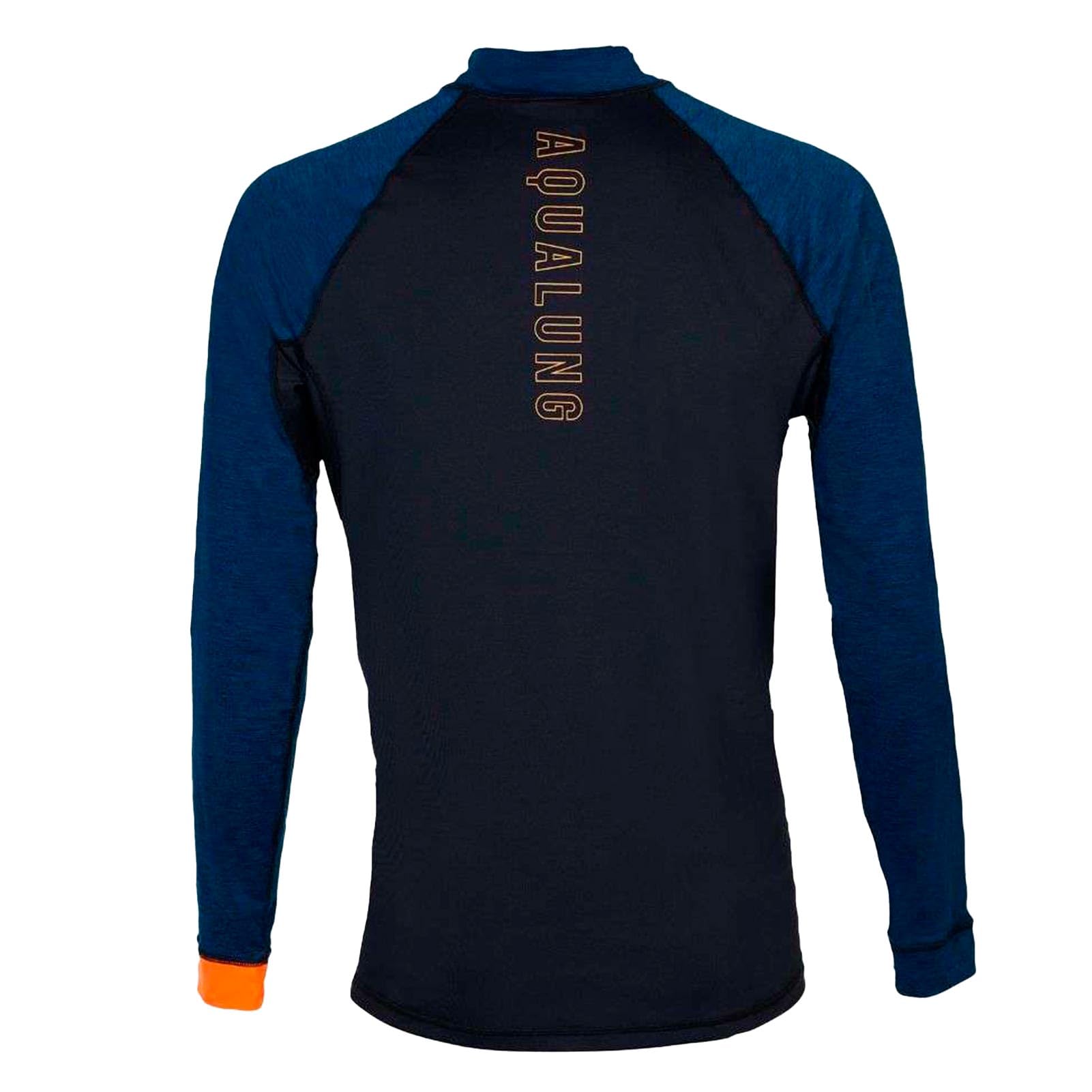 Aqualung Rash Guard A Maniche Lunghe SF 2XL