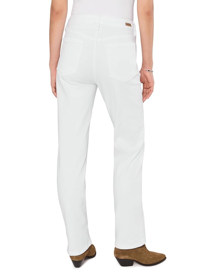 Liverpool Los Angeles Mid-rise Kennedy Straight Leg Jean 30" Inseam - #4 of 5