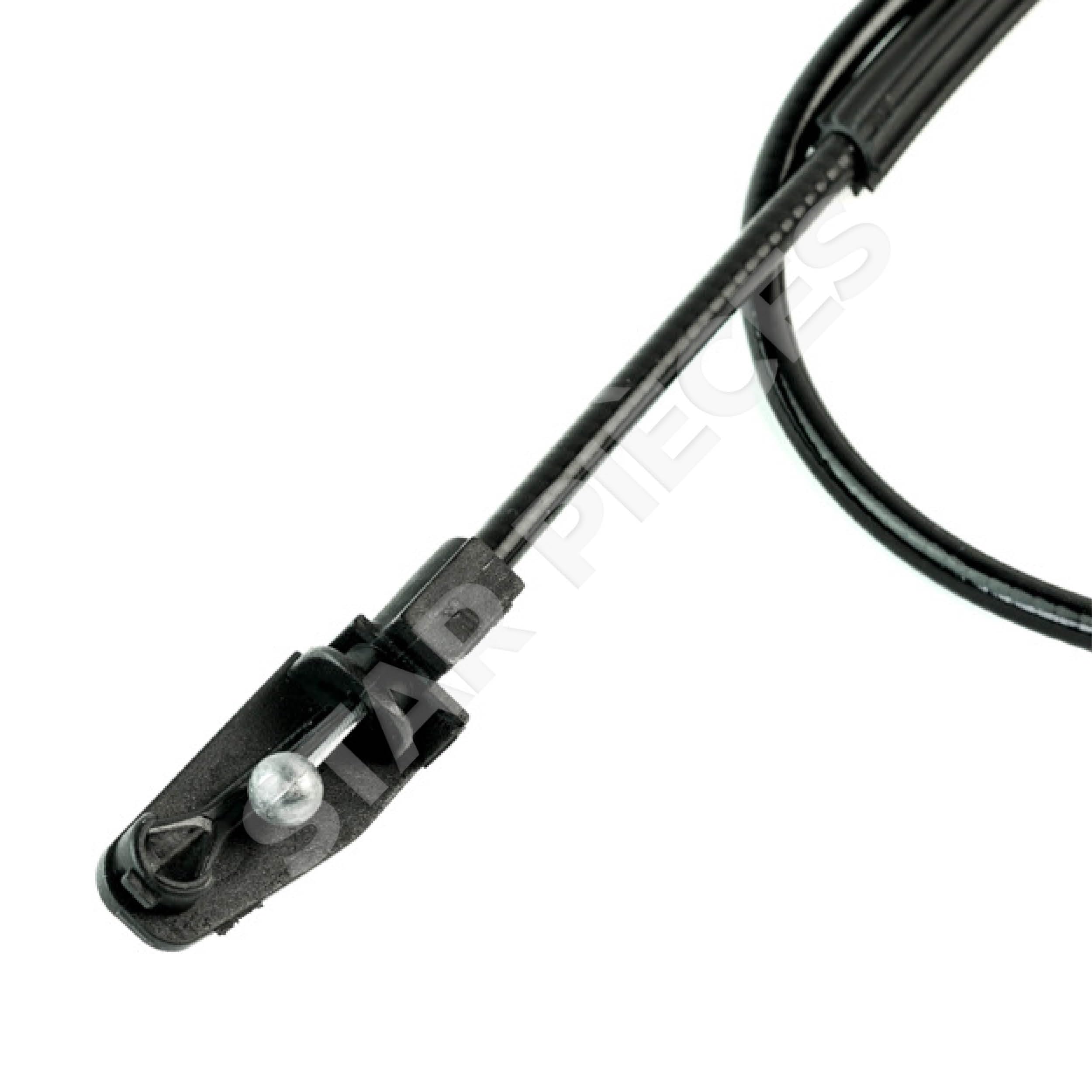 Cavo Rilascio Cofano Per Audi A4 8E B6/B7 (2000-2007) – Ricambio OEM 8E1823531D