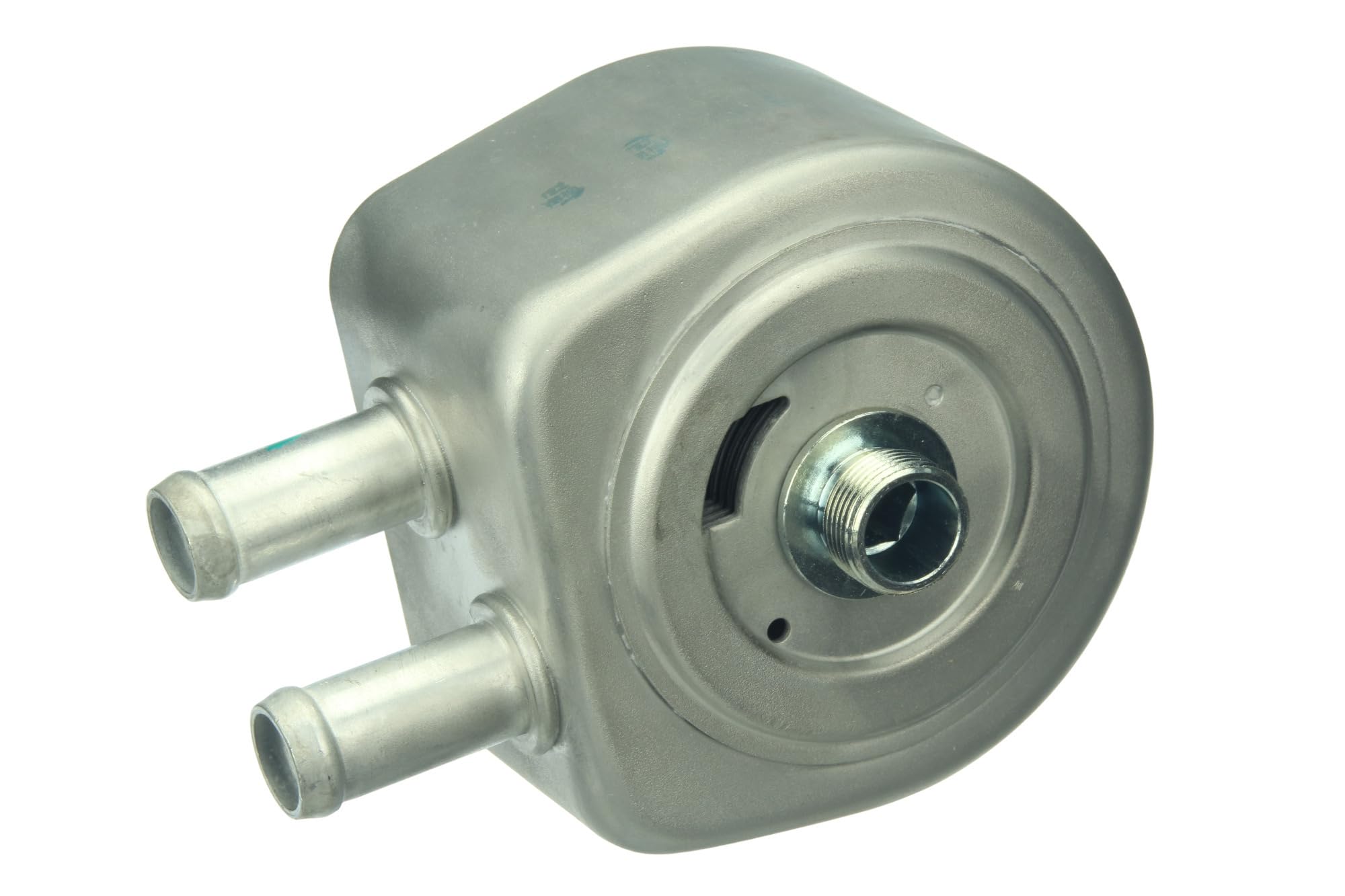 Amazon.com: Autotecnica 2L3Z-6A642-AB Engine Oil Cooler : Automotive