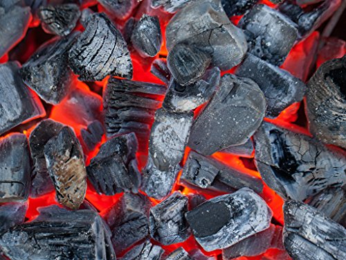 Black Diamond Charwood 197070 Bd118 Lump Charcoal, 1.18 Cu. Ft, Medium, Brown/A #TOP5