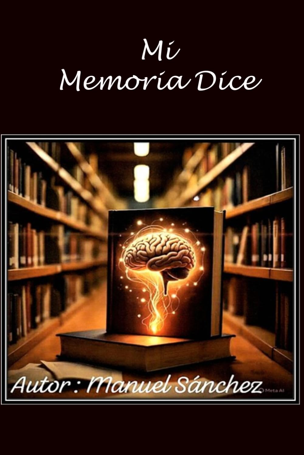 Mi Memoria Dice