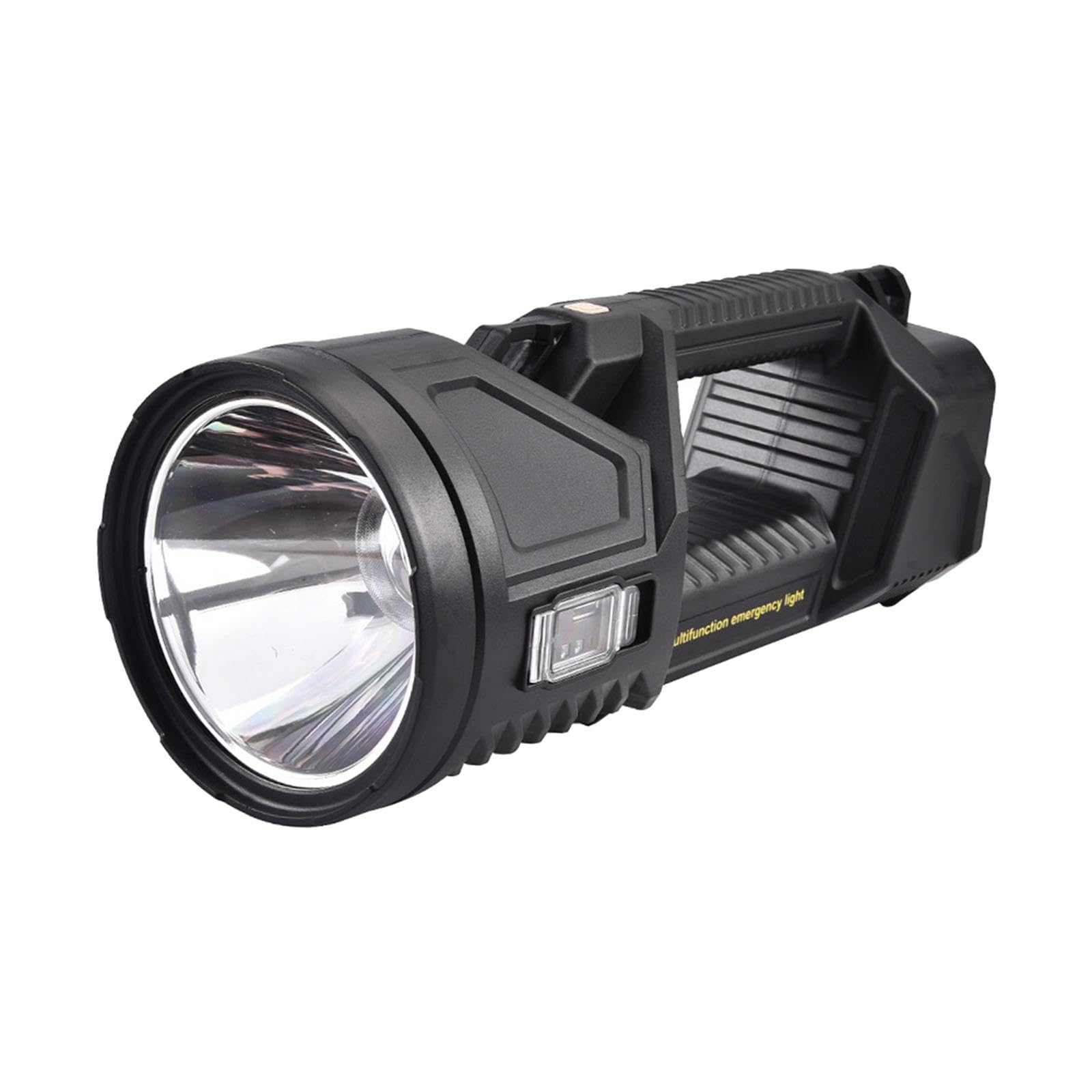 Generic Torcia a LED Lampada Portatile Potente Torcia per Sport di Caccia All'aperto