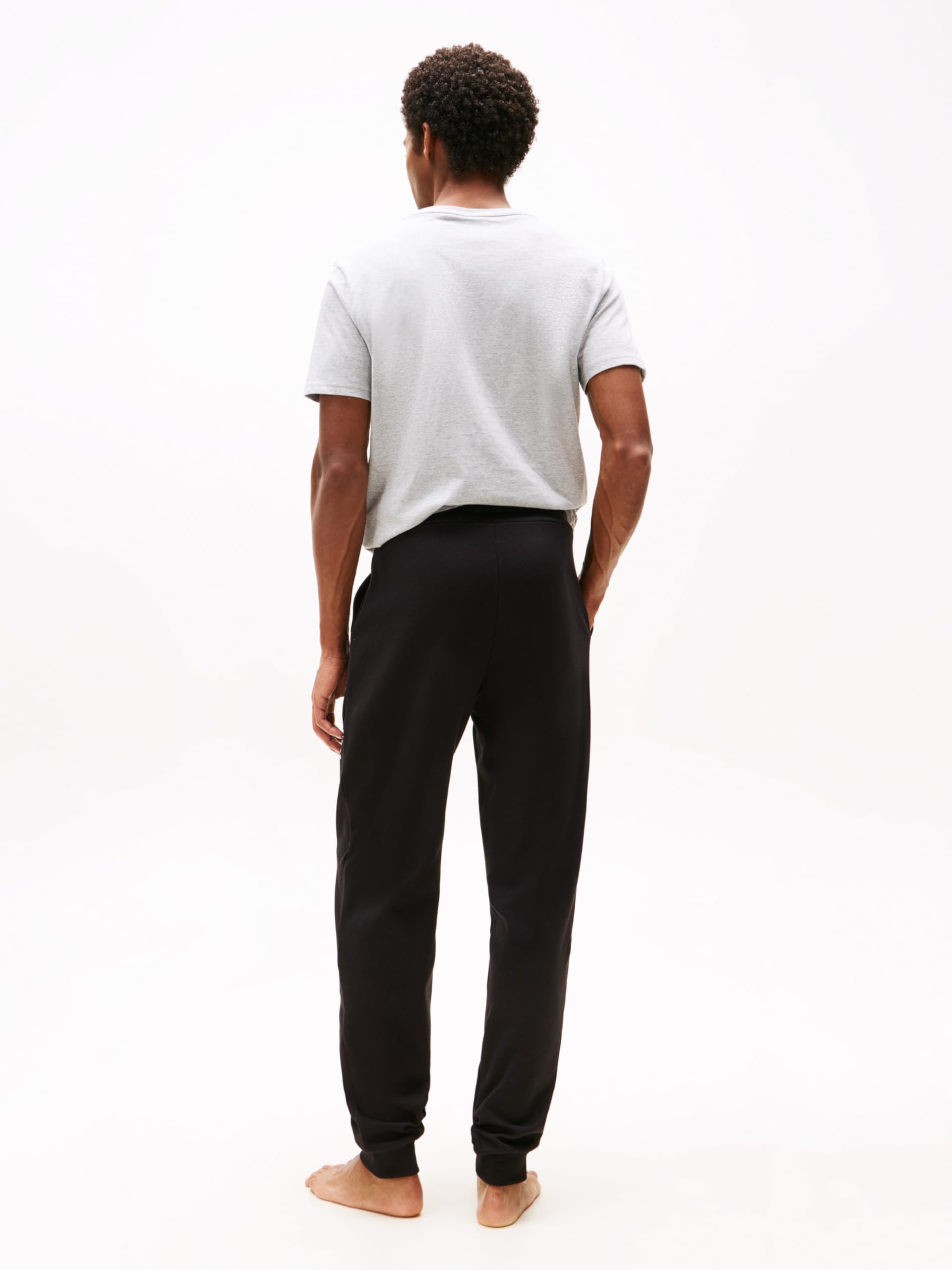 Tommy Hilfiger Track Pant Um0um03348 - Pantalones Hombre
