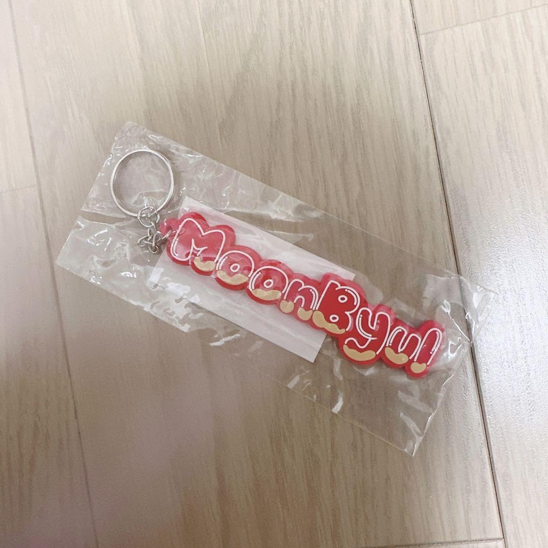 MAMAMOO ムンビョル 限定グッズ 【公式通販】