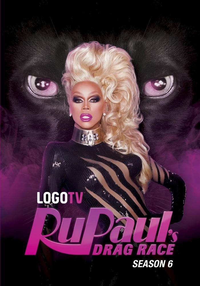 RuPaul's Drag Race, Season 6