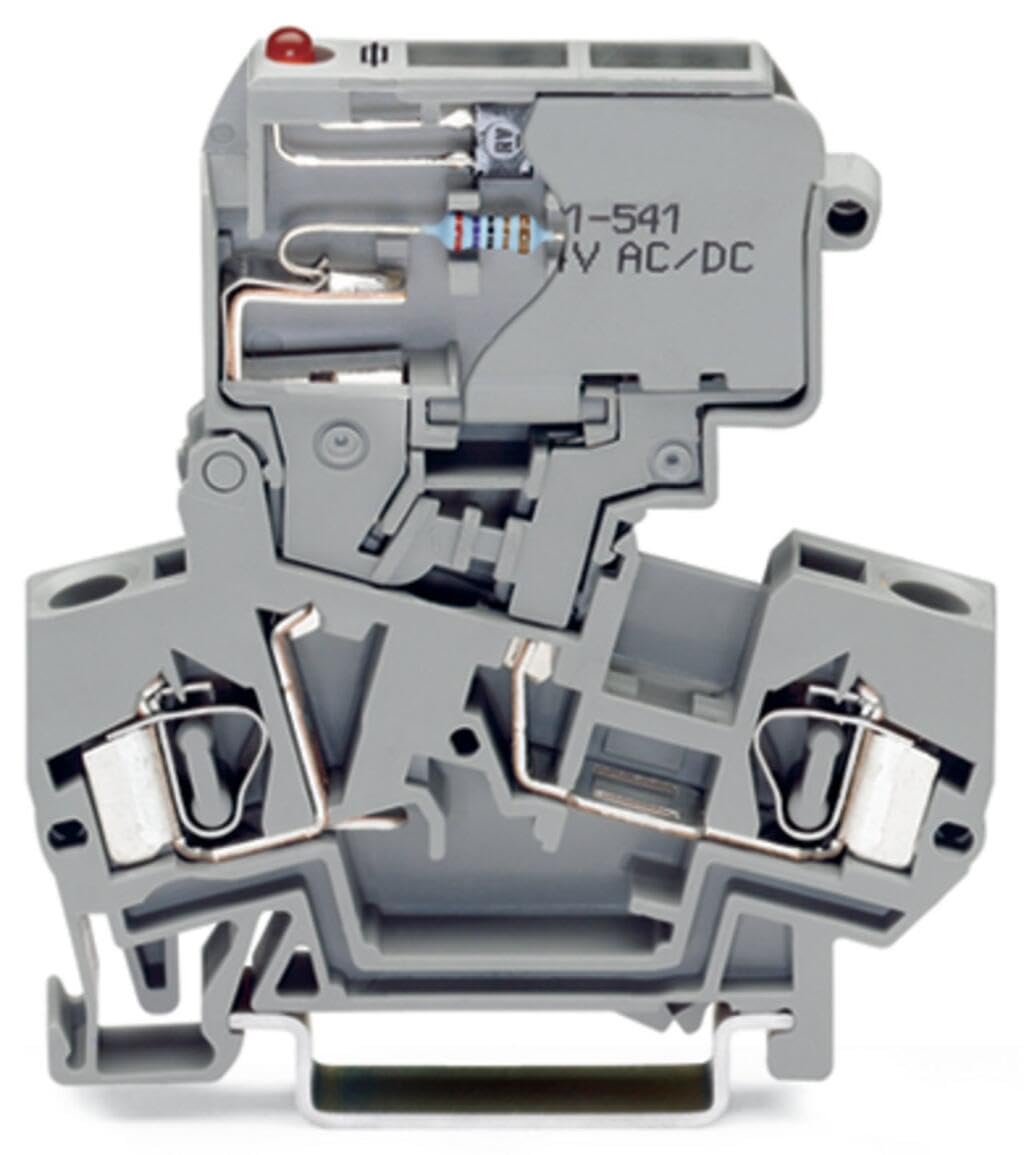 FUSE TERMINAL BLOCK WITH LED PACK OF 10 PCS-image-35