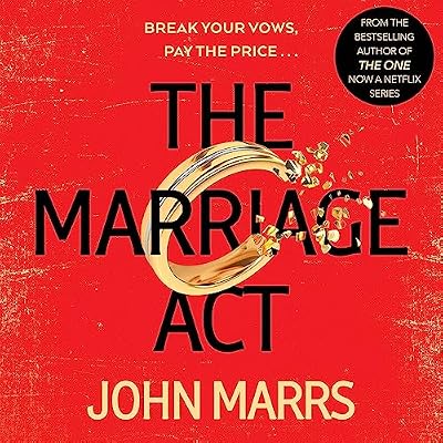 The Marriage Act