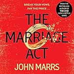 Cover of The Marriage Act
