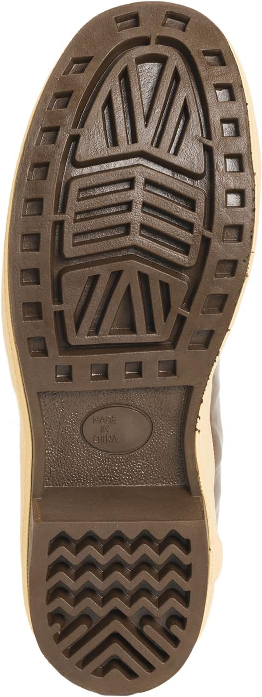 Xtratuf Men's Mossy Oak 15 in Legacy Boot, Brown, Size 11(M) - Image 3