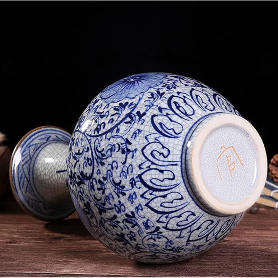 とし　中国陶磁器　青色のドラゴン陶器像 名古屋東洋官窯陶磁美術館 本館収蔵品紹介一覧(1/2)