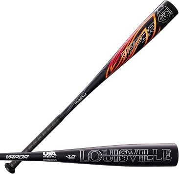 2023 Louisville Slugger Vapor -10 USA Baseball Bat