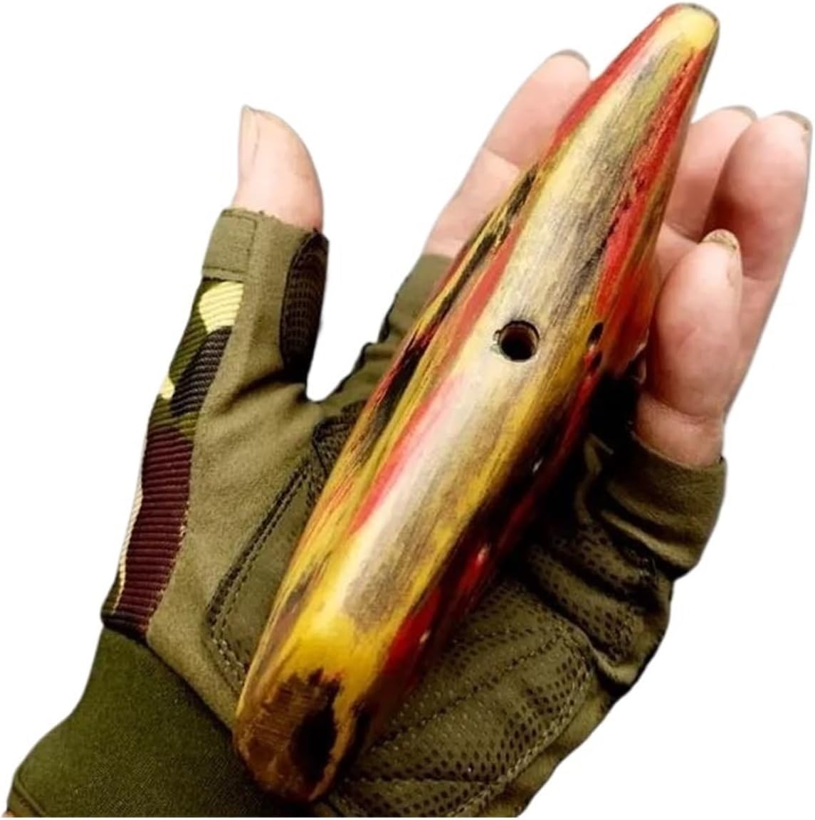 オカリナ楽器 SDトーン プロ仕様 木製のオカリナ楽器