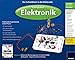 Produktbild Lernpaket Elektronik: Der Schnellstart in die Elektronik. 50 spannende Experimente - auspacken, loslegen, verstehen!. Auf CD: Elektronik-Werkzeugkasten 3.0