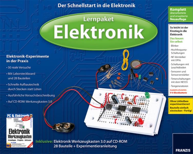 Lernpaket Elektronik