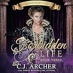 Cover of A Forbidden Life