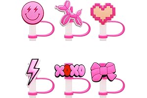 Preppy Stanley Toppers (6-Pack)