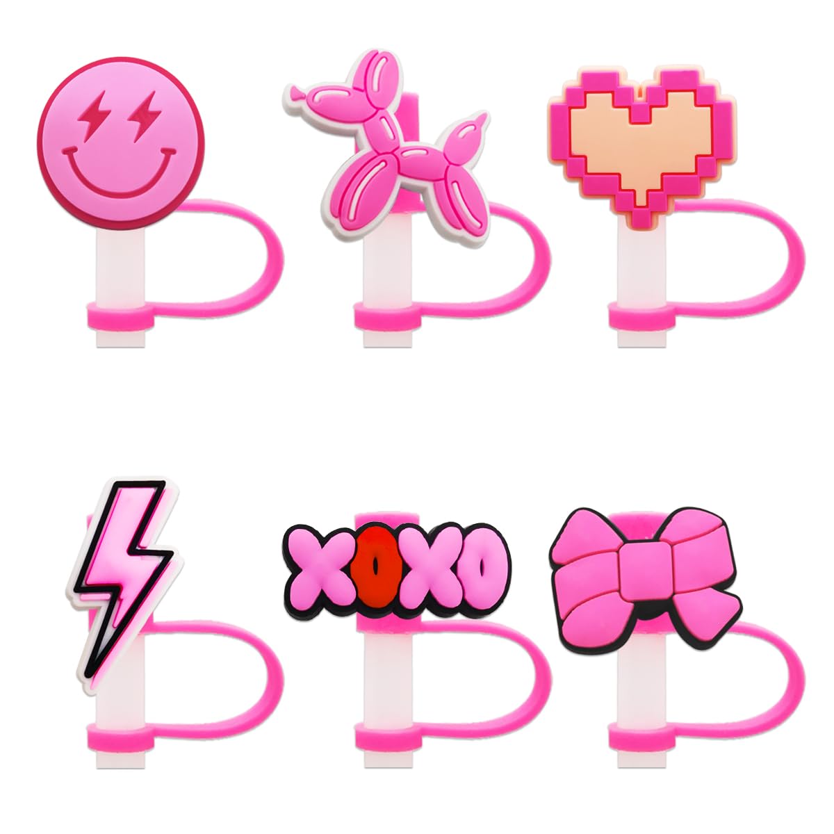 16oz disposable plastic cups Boy or Girl? Gender Reveal Plastic Cups, 16oz, 25ct - The Big Reveal -  Gender Reveal main image 0