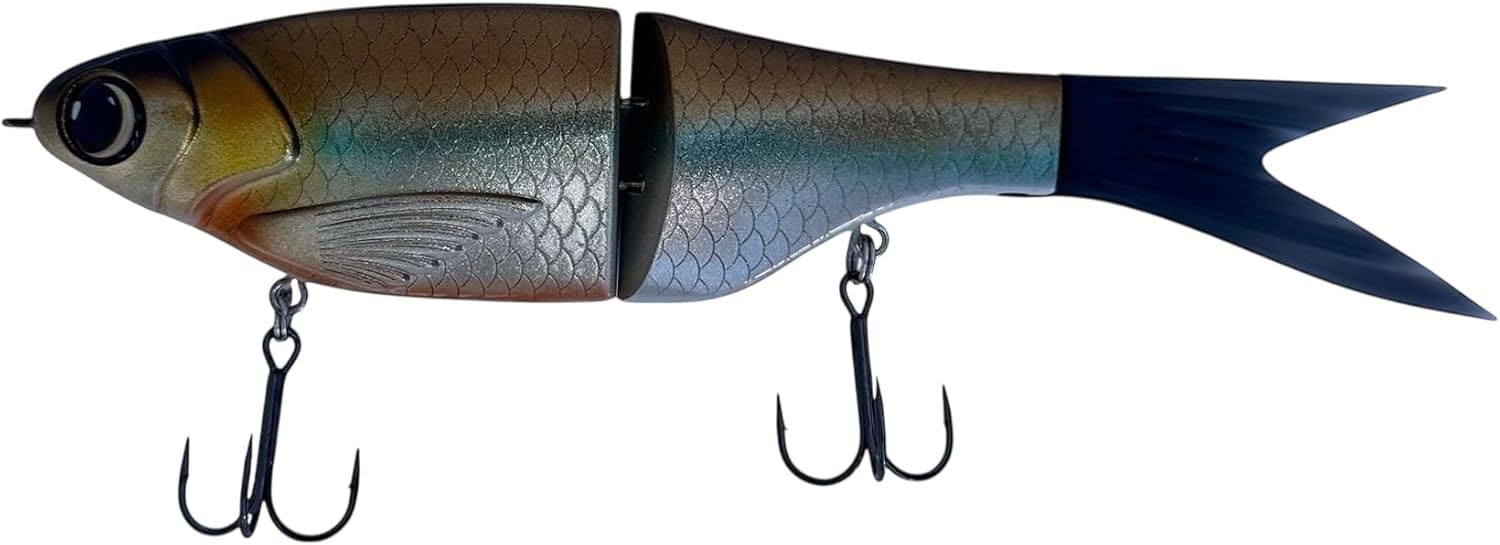 Phantom 215S Slow Sink Glide Bait 8.46 in.