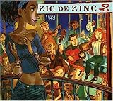  Zic De Zinc/Vol.2