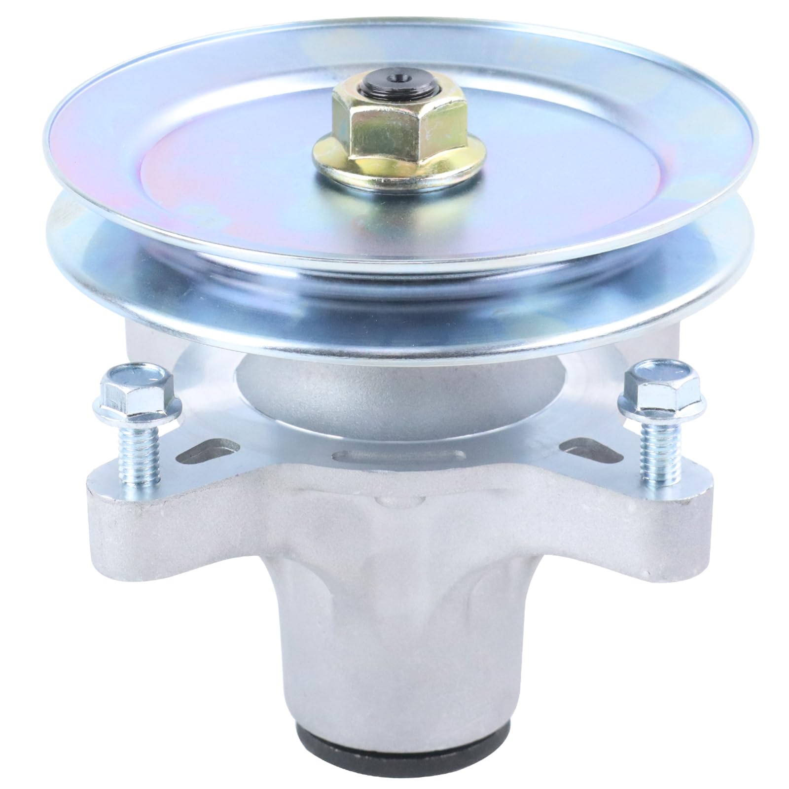 Photo 1 of FULAIGE 121-0751 Spindle Assembly with 125-5574 Pulley Replaces Toro 139-3214 Spindle Assembly, 117-7267, 117-7439 Spindle Fit for Toro Timecutter SS4200 SS4225 SS4235 SS4260 MX4250 42 Inch Mower