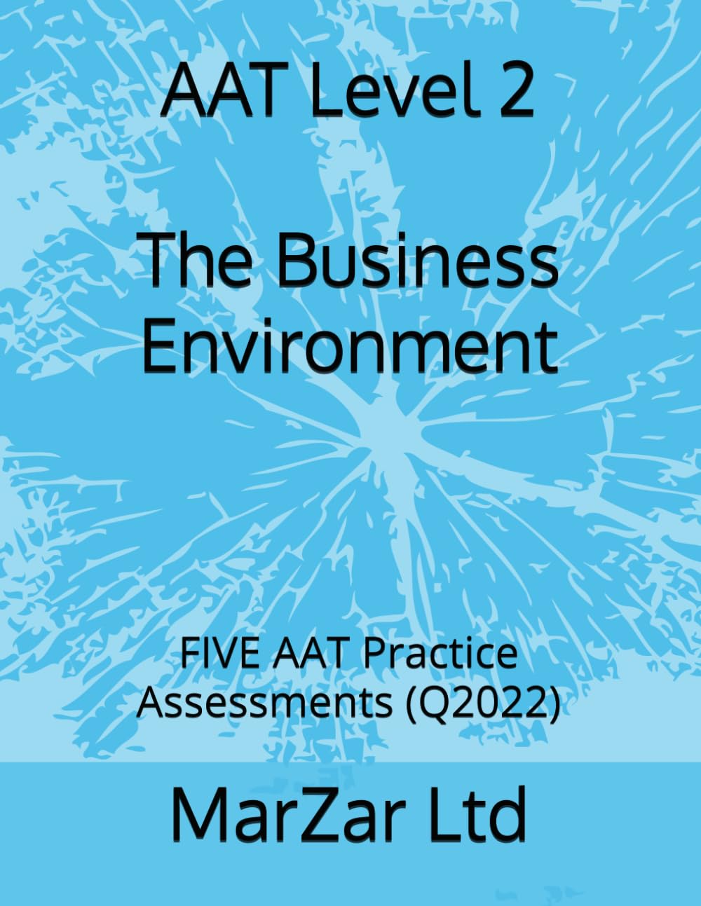 AAT Level 2 The Business Environment: FIVE AAT Practice Assessments (Q2022): 9 (AAT Level 2 (Q2022))