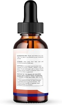 BloodSugar Complete Drops, BloodSugar Complete Supplement Liquid Drops - Maximum Strength, BloodSugarComplete Health & Wellness All Natural Formula, BloodSugar Healthy Drops Reviews (1 Pack)