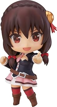 Amazon.co.jp: ねんどろいど この素晴らしい世界に祝福を! 2
