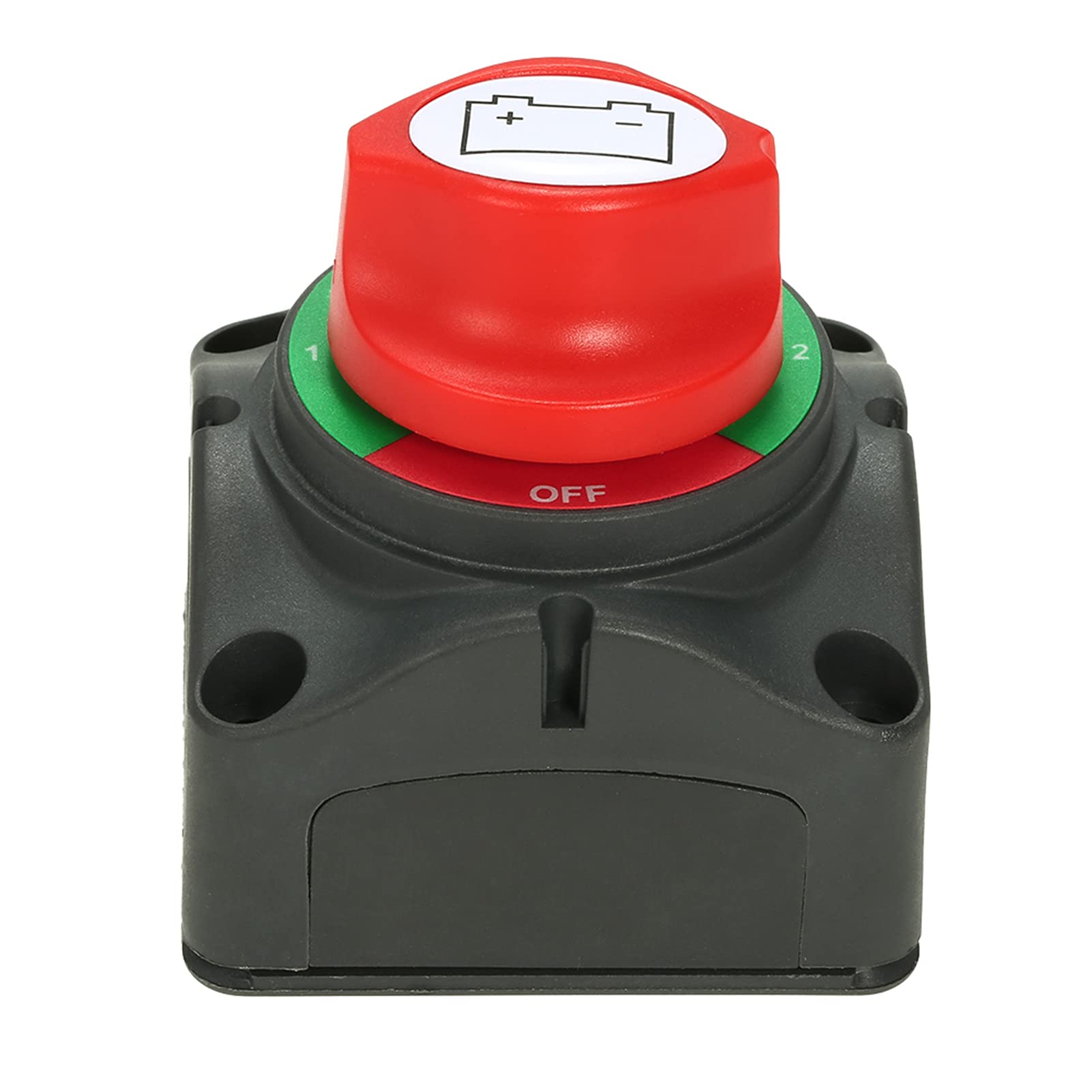 Buy Isolator Disconnect,Artue/Dual Battery Selector Switch 300A Battery