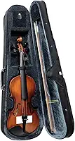 Violino Mozart 4/4 Fosco Vivace