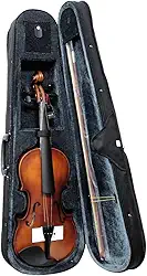 Violino Mozart 4/4 Fosco Vivace