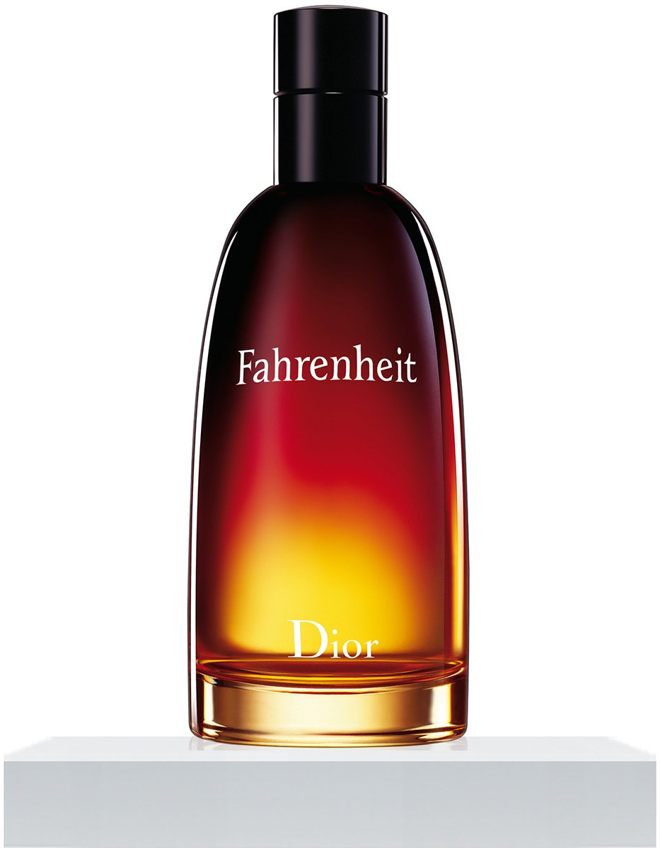 Dior Christian Dior Fahrenheit Eau de Toilette Spray for Him, 50
