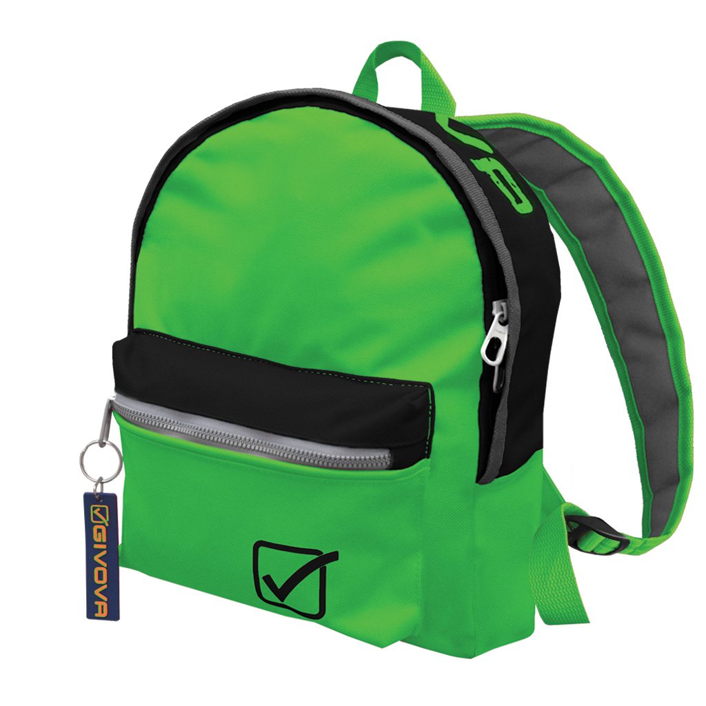 Givova Men's ZAINO Backpack