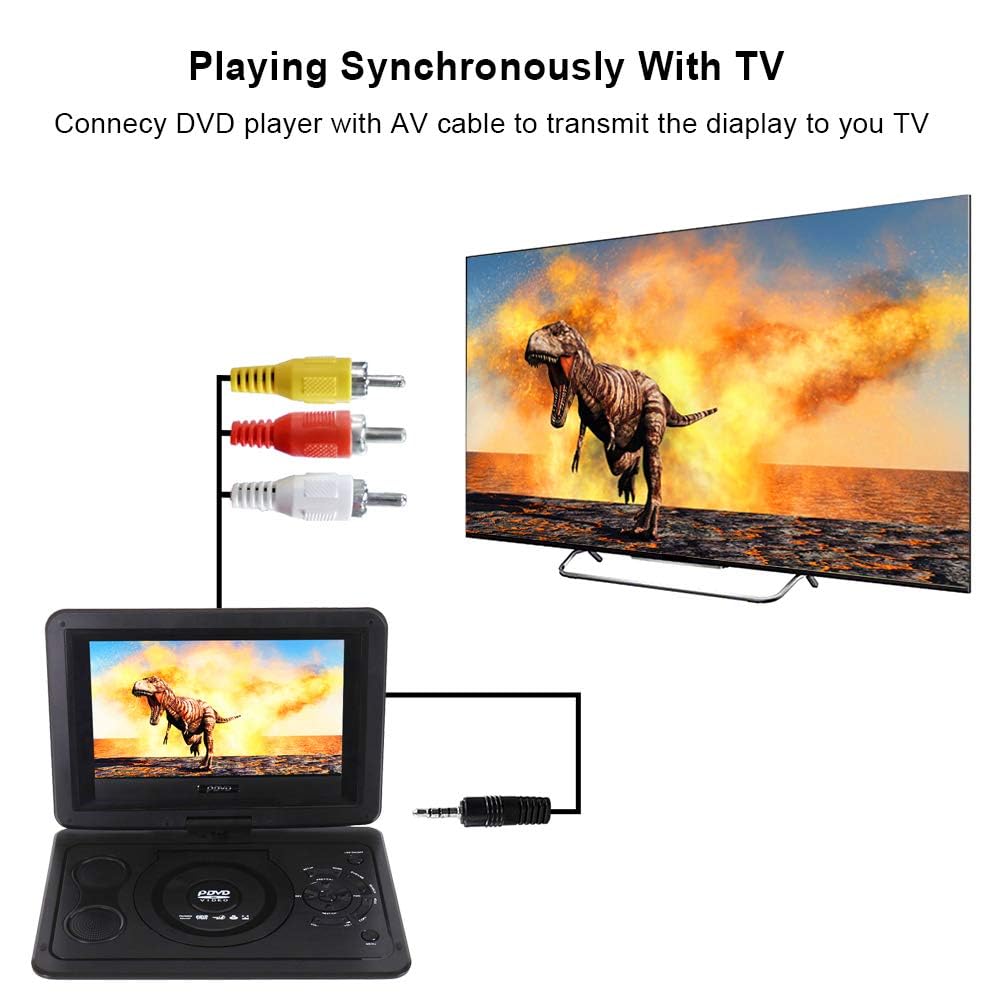 StarHome Portable 9.8